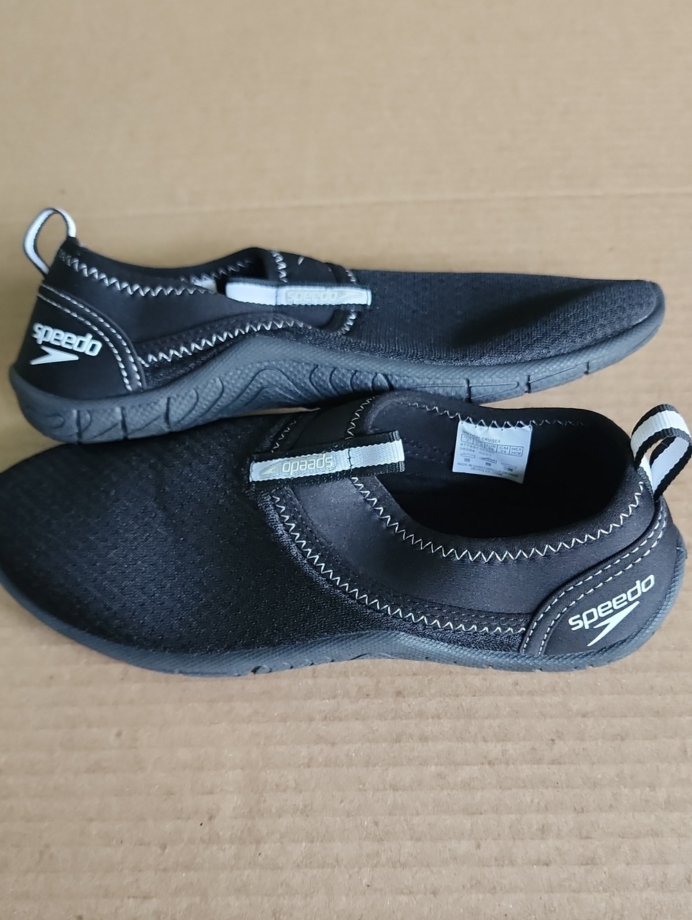 Speedo Women's Tidal Cruiser Water Shoe